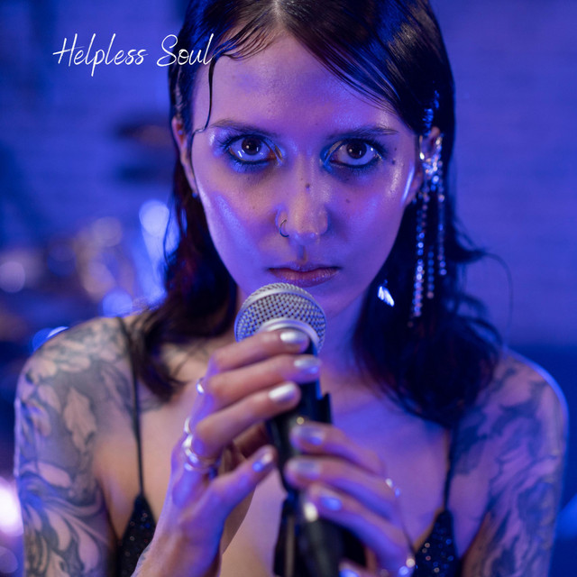 Cover of Helpless Soul by Thalia