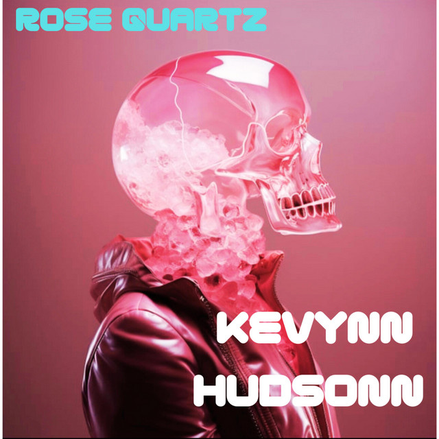 Cover of Rose Quartz by Kevynn Hudsonn