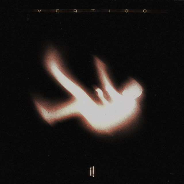 Cover of Vertigo by MAIIKO