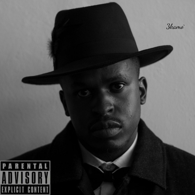 Cover of GET IT by Kamo. G