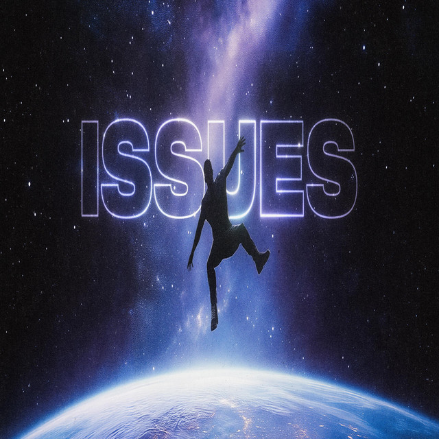 Cover of Issues by Elexora