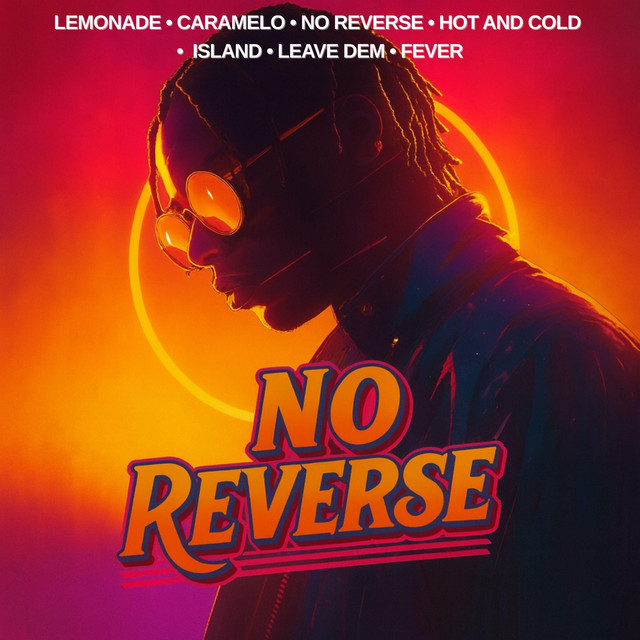 Cover of Lemonade by MAKKAH